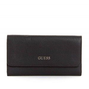 Guess dámská černá peněženka - OS (BLA)